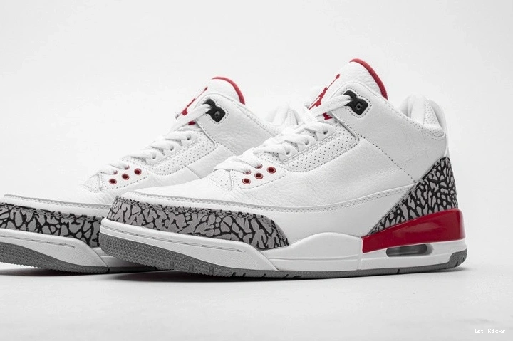 136064-116 3 Hall of  Fame Jordan Retro 0303